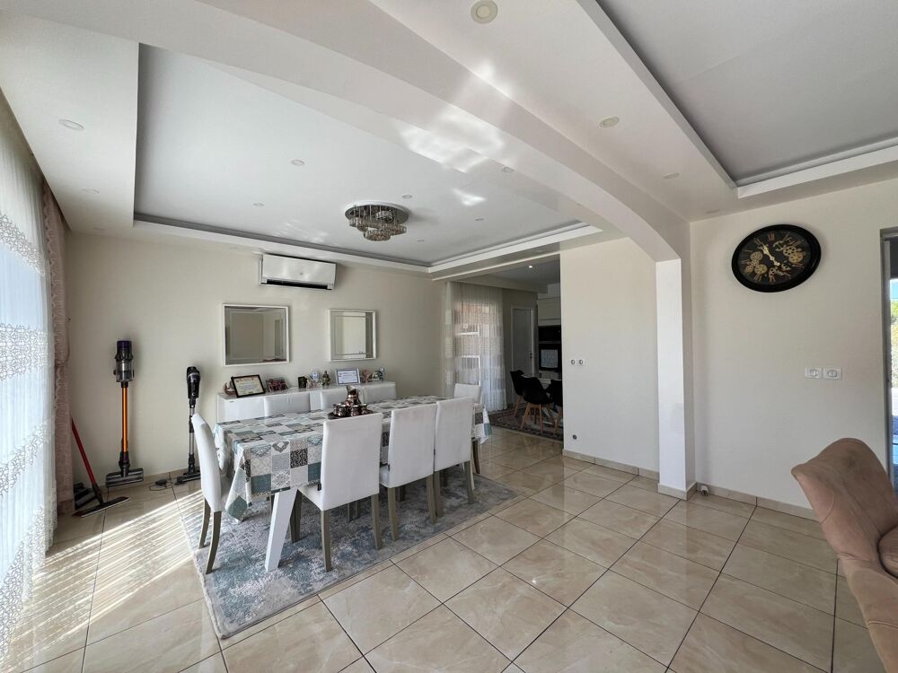Vente Maison Quartier recherché Vidauban