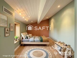  Maison à vendre 5 pièces 128 m²