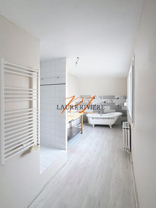  Maison � vendre 5 pi�ces 130 m�