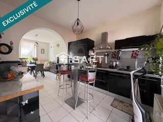  Maison � vendre 3 pi�ces 61 m�