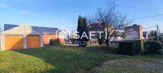  Maison à vendre 8 pièces 188 m²
