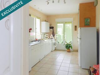  Maison à vendre 5 pièces 126 m²