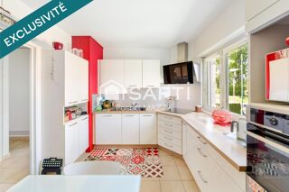  Maison � vendre 5 pi�ces 90 m�