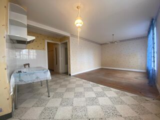  Maison à vendre 3 pièces 78 m²