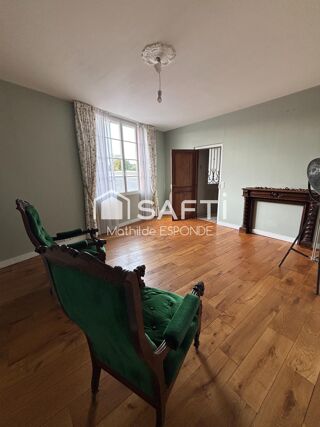  Maison � vendre 6 pi�ces 158 m�