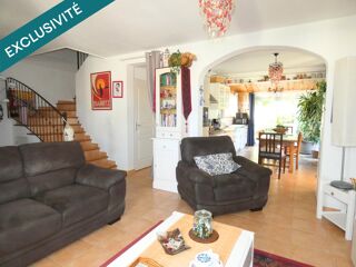  Maison � vendre 4 pi�ces 110 m�