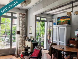  Maison à vendre 3 pièces 49 m²