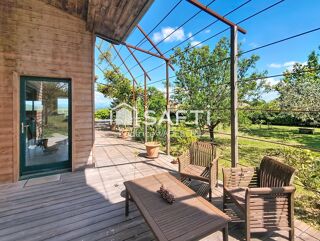  Maison à vendre 6 pièces 246 m²