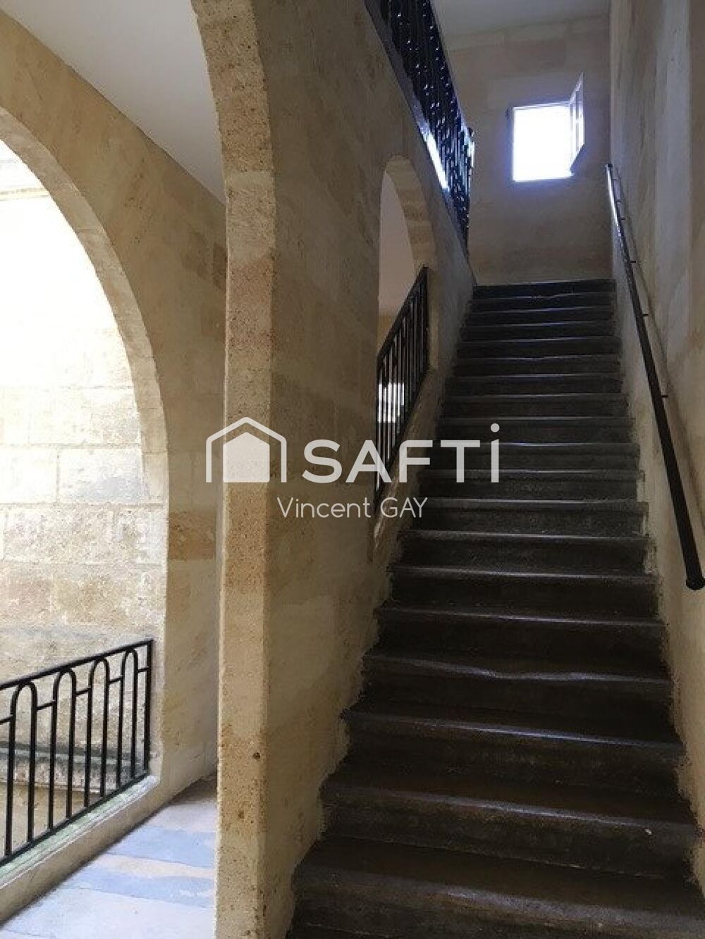 Vente Appartement Au coeur du centre historique, proche de tout. Bordeaux