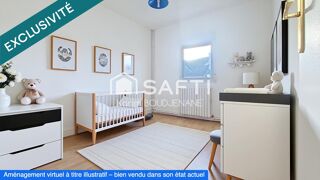  Maison à vendre 5 pièces 75 m²