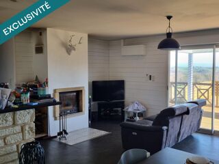  Maison � vendre 4 pi�ces 90 m�