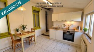  Maison à vendre 5 pièces 104 m²