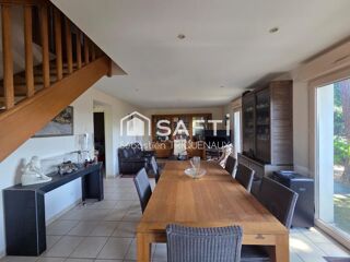  Maison à vendre 4 pièces 110 m²