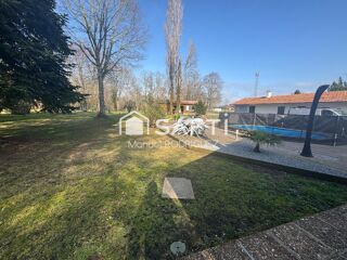  Maison � vendre 8 pi�ces 200 m�