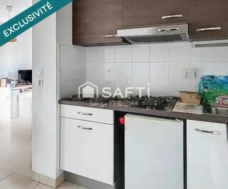  Appartement � vendre 1 pi�ce 33 m�