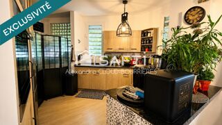  Appartement à vendre 3 pièces 85 m²