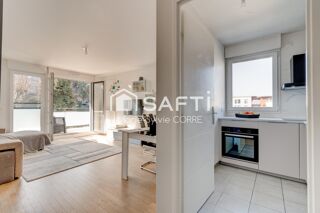  Appartement � vendre 3 pi�ces 64 m�