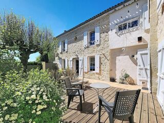  Maison � vendre 8 pi�ces 225 m�