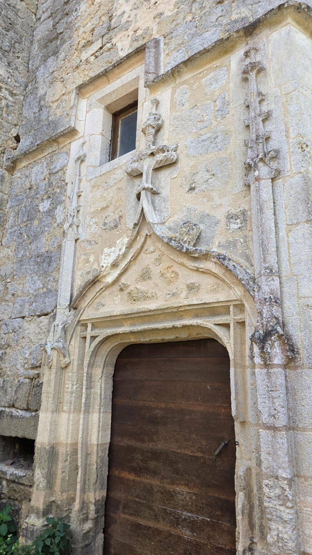 Vente Maison Château de Sauvagnac – Maison forte médiévale inscrite Monument Historique Romagne