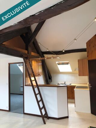  Appartement � vendre 2 pi�ces 38 m�