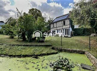  Maison à vendre 3 pièces 68 m²