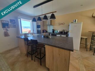  Maison à vendre 5 pièces 90 m²