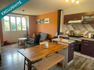  Maison à vendre 2 pièces 43 m²