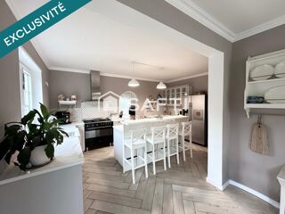  Maison � vendre 7 pi�ces 184 m�