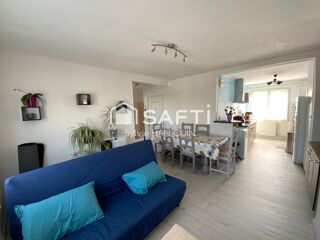  Appartement � louer 3 pi�ces 55 m�