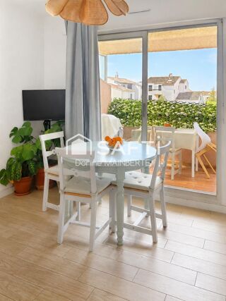  Appartement à vendre 2 pièces 26 m²
