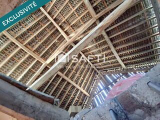  Maison à vendre 1 pièce 80 m²