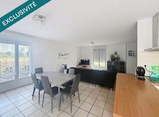  Maison à vendre 4 pièces 89 m²