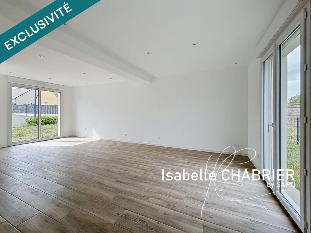 DURTAL, MAISON NEUVE 4 CHAMBRES  DPE A