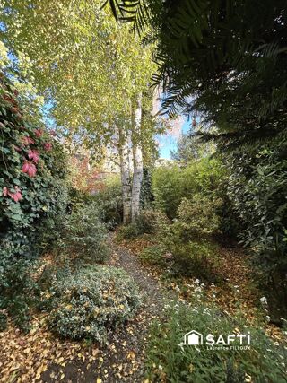  Maison  vendre 12 pices 270 m