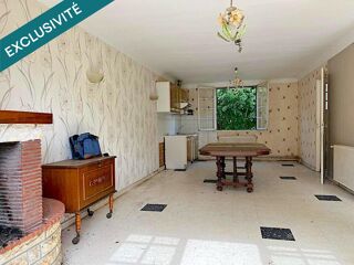  Maison � vendre 6 pi�ces 124 m�