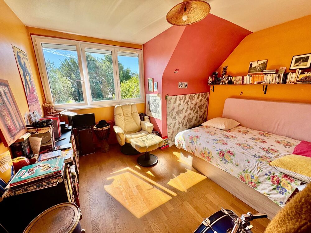 à vendre  Maison Rouen (76000)