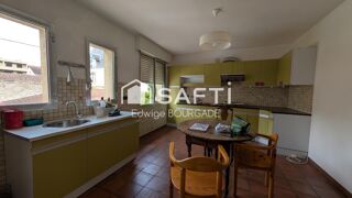  Appartement à vendre 5 pièces 128 m²