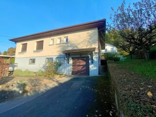  Maison � vendre 5 pi�ces 95 m�