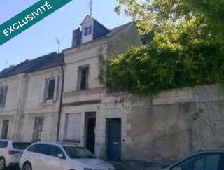  Maison � vendre 4 pi�ces 65 m�