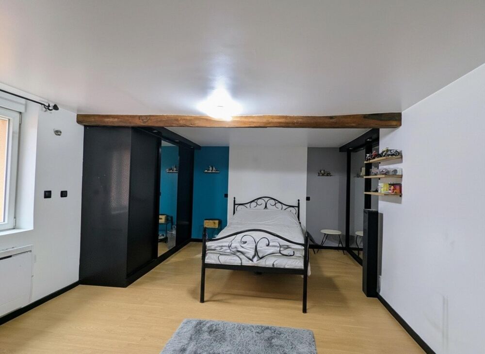 � vendre  Maison Bailleul-sur-Th�rain (60930)