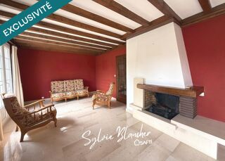  Maison � vendre 5 pi�ces 110 m�