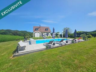 Maison à vendre 5 pièces 127 m²