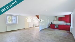  Maison à vendre 6 pièces 124 m²