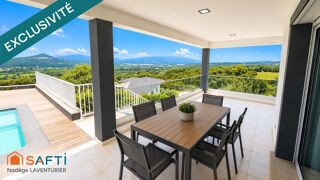  Maison � vendre 9 pi�ces 238 m�
