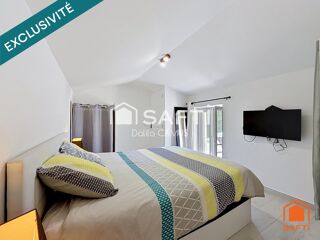  Maison à vendre 4 pièces 79 m²