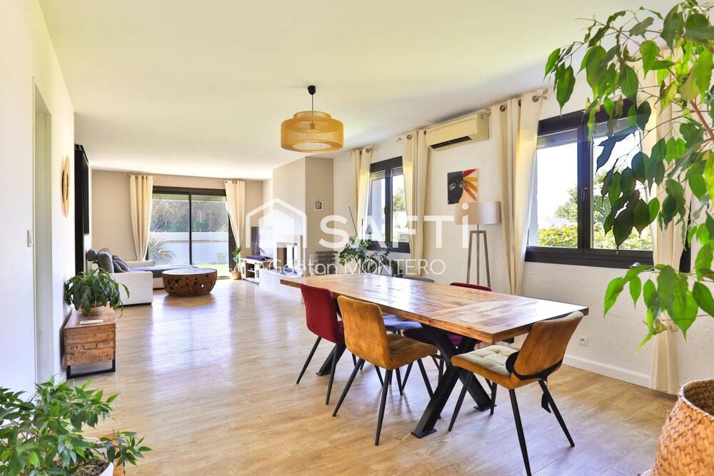 à vendre  Maison Le Teich (33470)