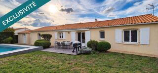  Maison à vendre 5 pièces 108 m²