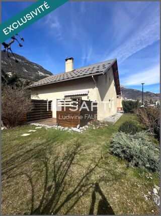  Maison � vendre 4 pi�ces 110 m�