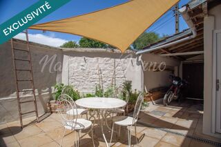  Maison à vendre 2 pièces 39 m²