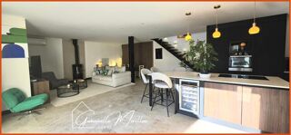 Vente Maison Opportunité, charme, pierre, réno contemporaine Beychac-et-caillau